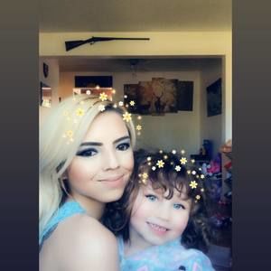 Meet your Posher, Karly